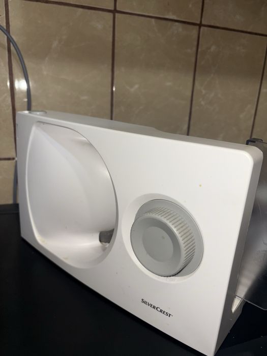 Feliator mezeluri SilverCrest