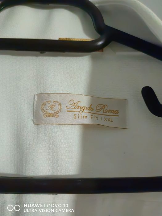 Costum bărbați elegant