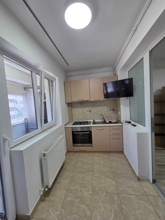De închiriat garsonieră, Selgros Pantelimon! Complex Rezidential