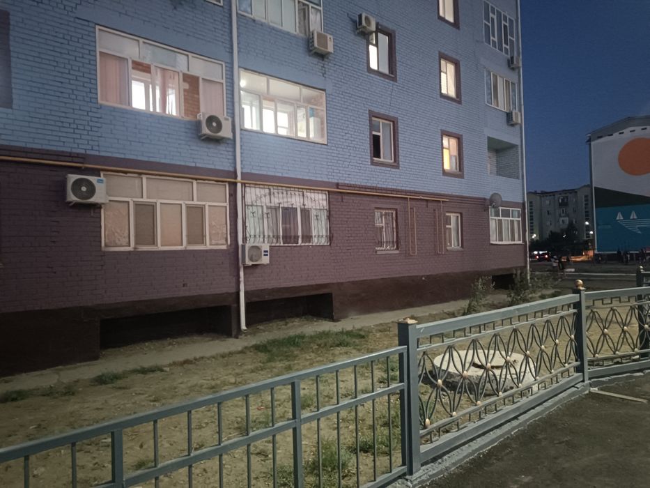 сдам 3 х комнатную квартиру