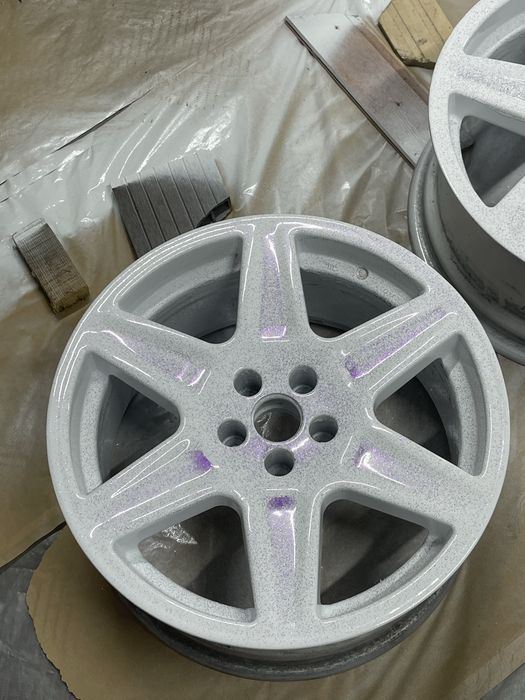 Vand Golf 4 ALH an 2000