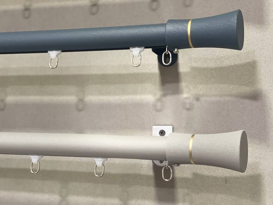 Карнизы для Штор Новая коллекция