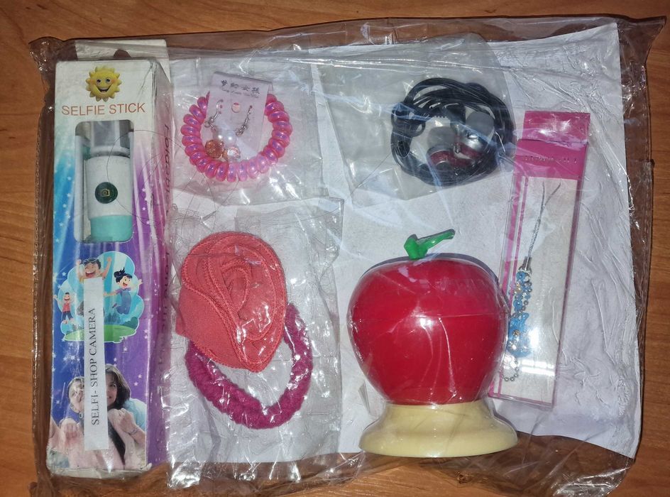 Подарки на 8 марта