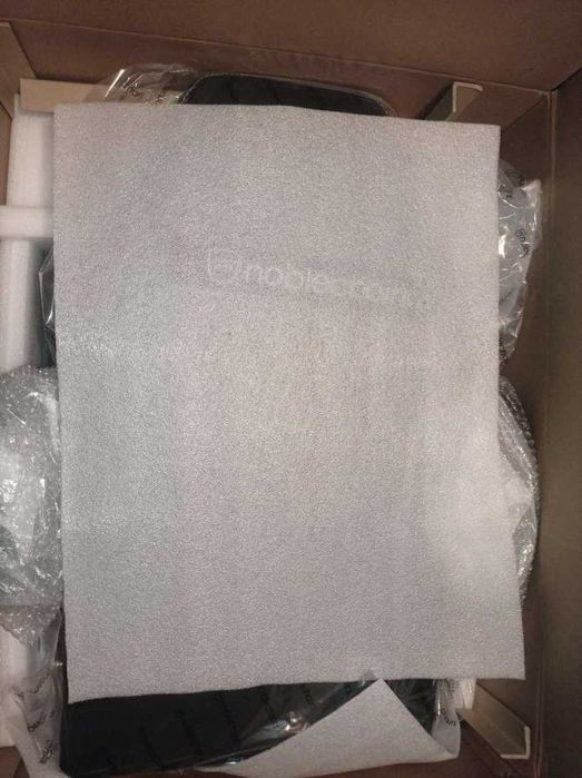 Noblechairs Hero Геймърски стол лимитирана серия