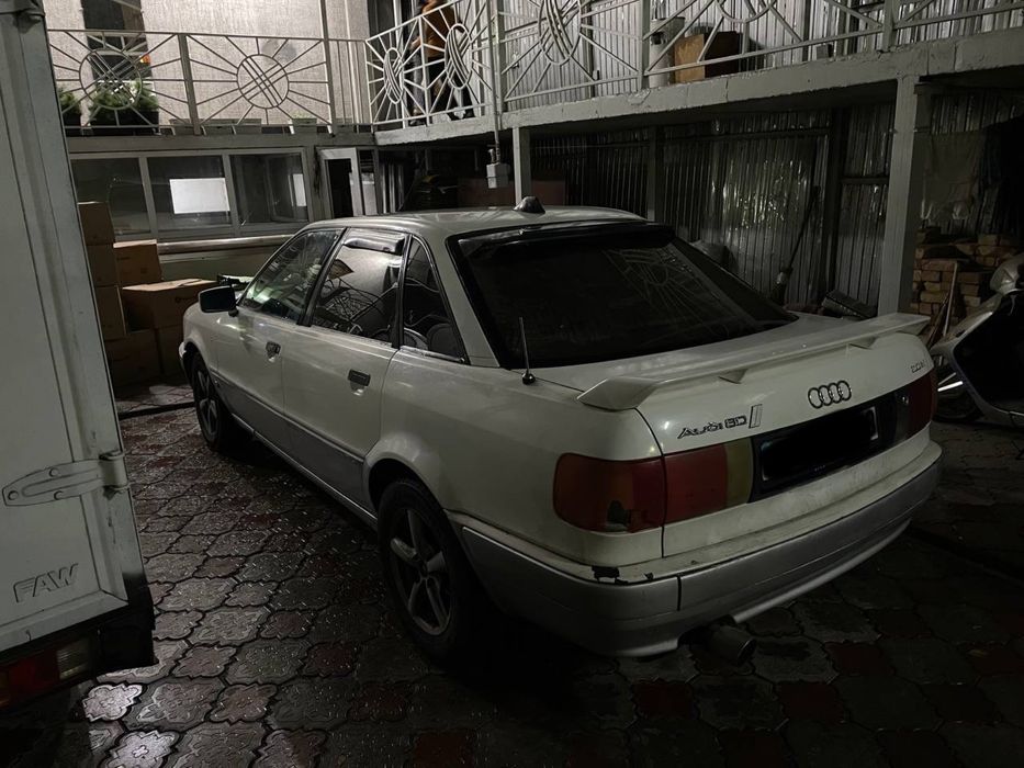 Ауди 80 сатылады