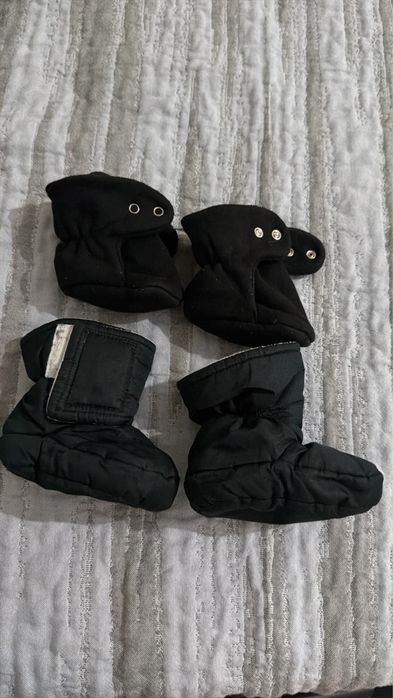 Одежда для новорожденных