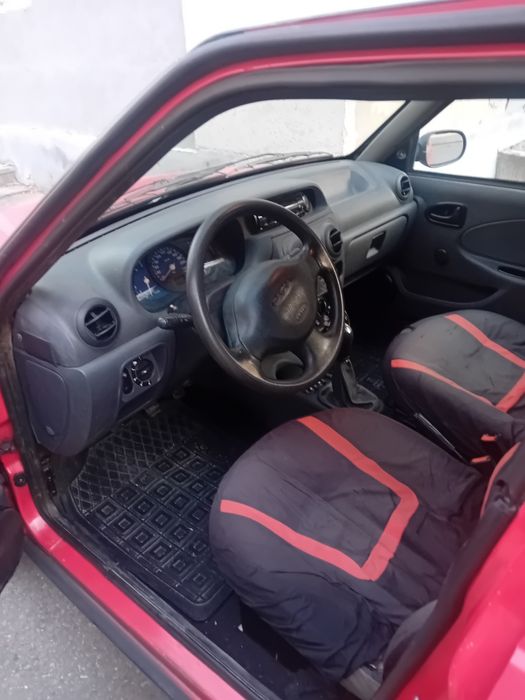 Vând Dacia Solenta