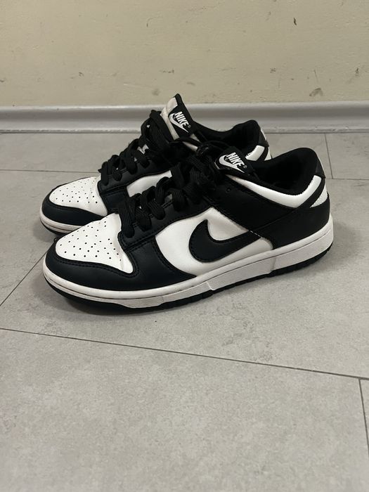 Обувки Nike Dunk Panda