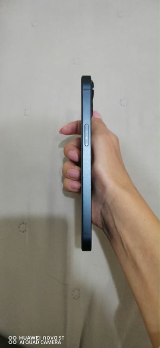 Iphone 13 128 GB midnight