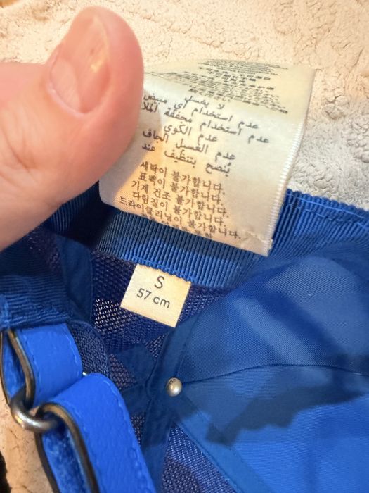 Sapca sepci gucci noi autentice unisex marimi s