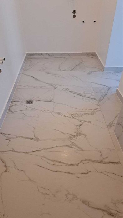 Лепене на плочки, гипсокартон, ВиК и ремонт на баня