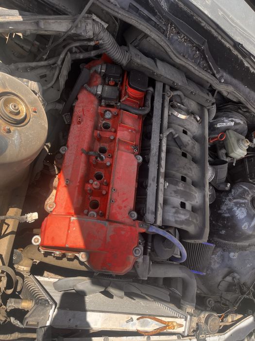 Продам bmw e36 по запчастям