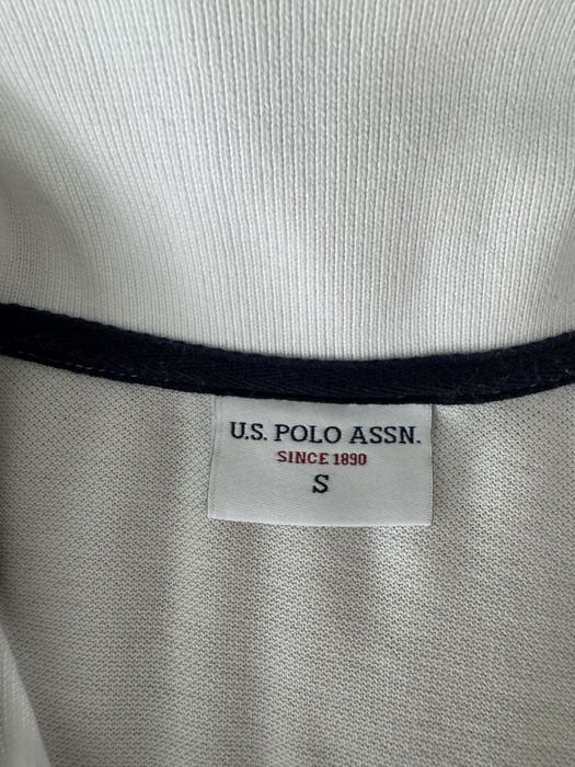 U.S. Polo блузка