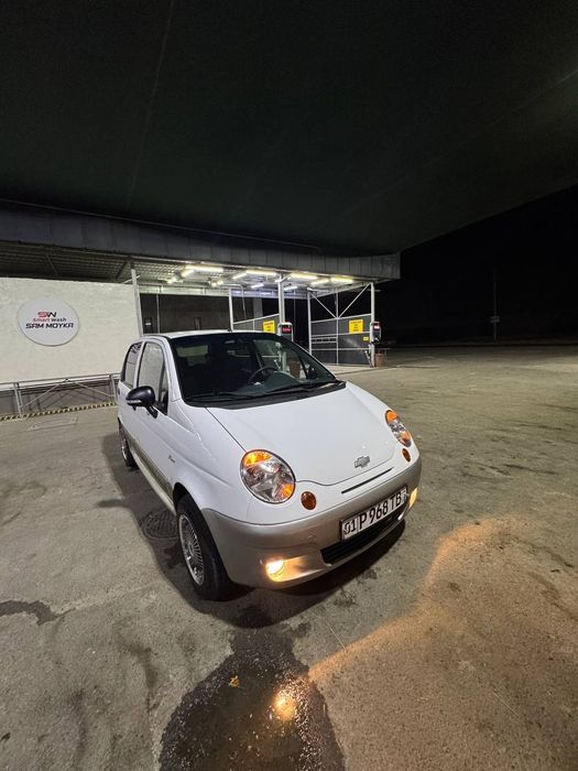 matiz-best 2018.