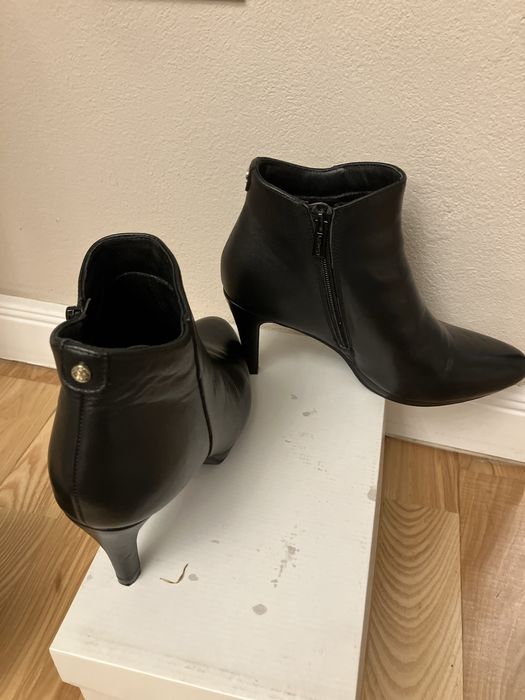 Pantofi, ghete de dama, marimea 39. Lista