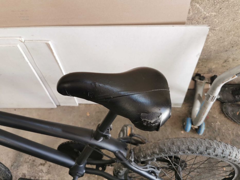 BMX / MTBMX / Колело 20 цола