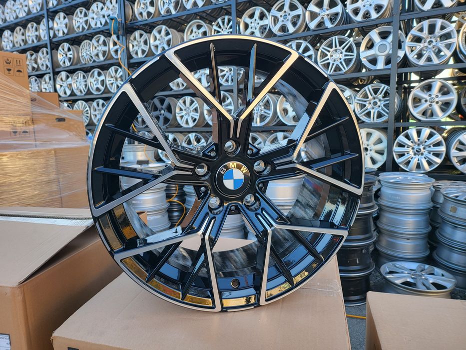 Джанти 18 , 19 5х120 BMW ,БМВ