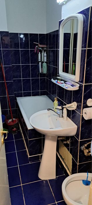 Vand Garsoniera in Gavana 3