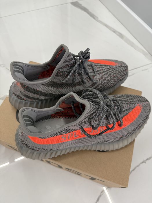 Yeezy 350 Beluga