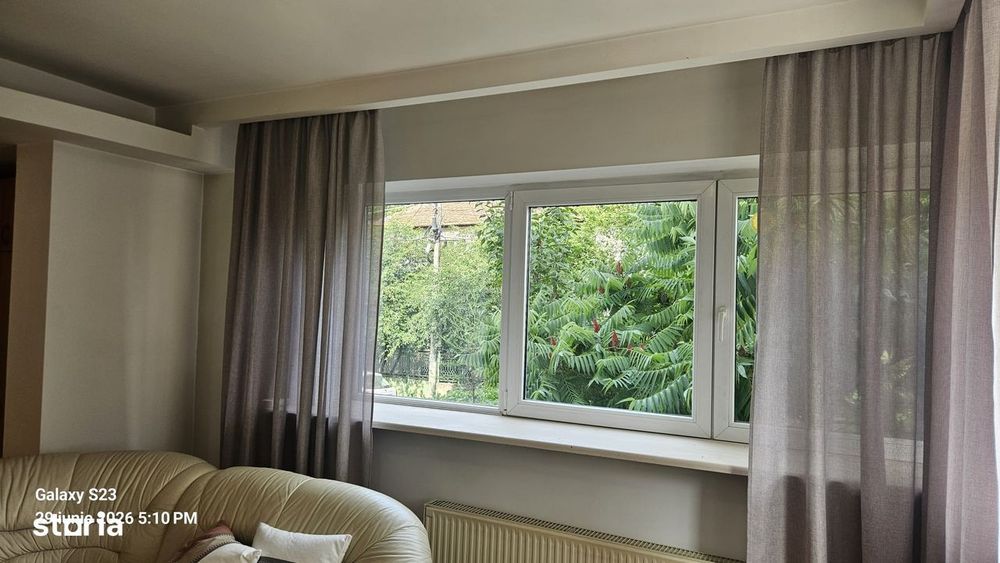 Apartament de inchiriat, 3 camere, 70mp, str.Tilisca, V.Aurie!