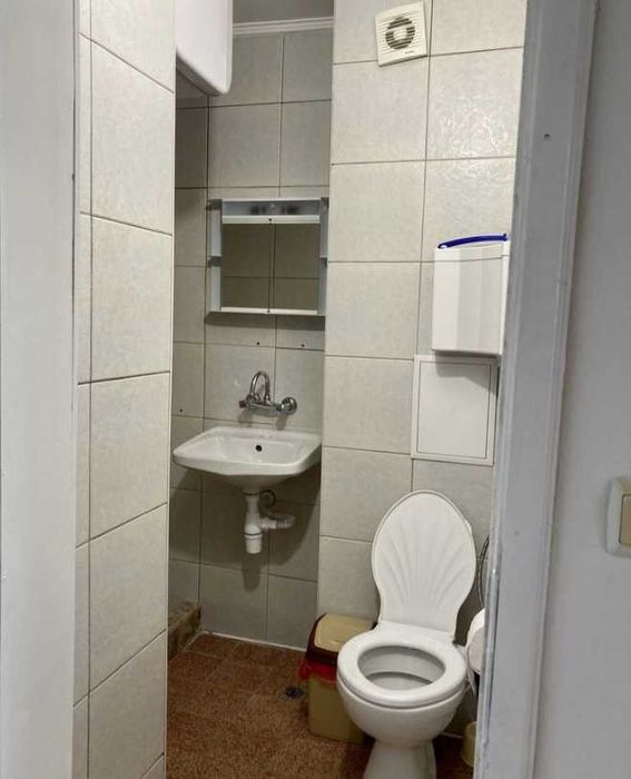 Дава се под наем Двустаен апартамент в Бургас, Възраждане - 45 кв.м за 175 € - Снимка #5