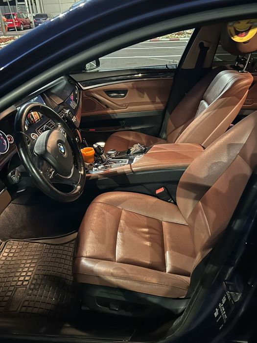 BMW Seria 5 Vand bmw seria 5