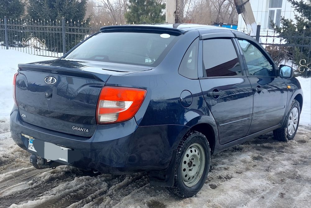 Продам Лада Гранта