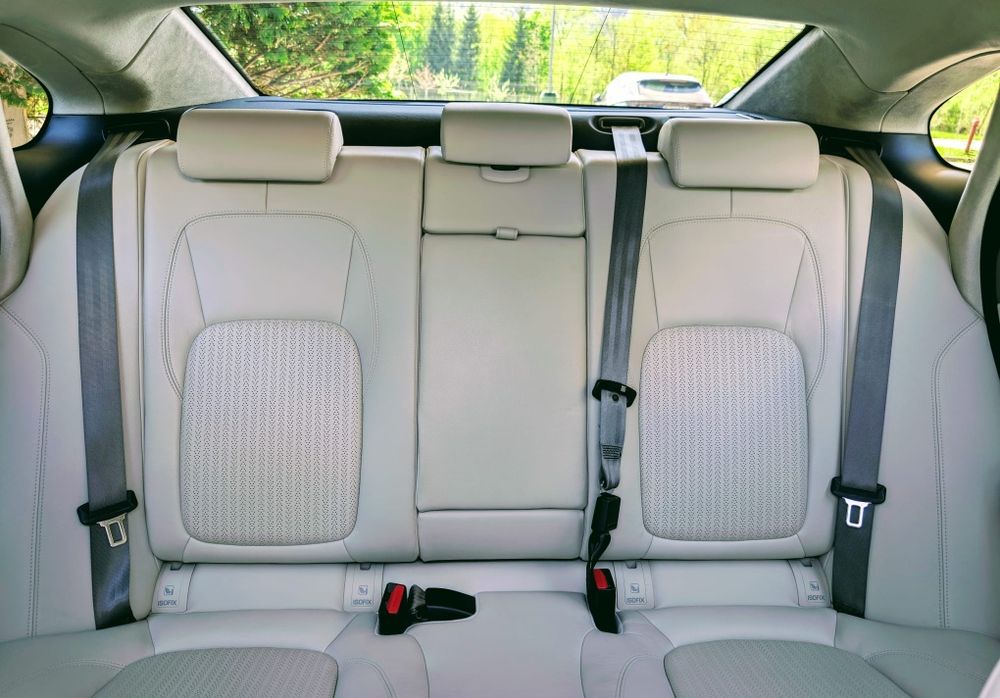 Jaguar XF 2020 + 2 Seturi de Jante - Revizii efectuate recent