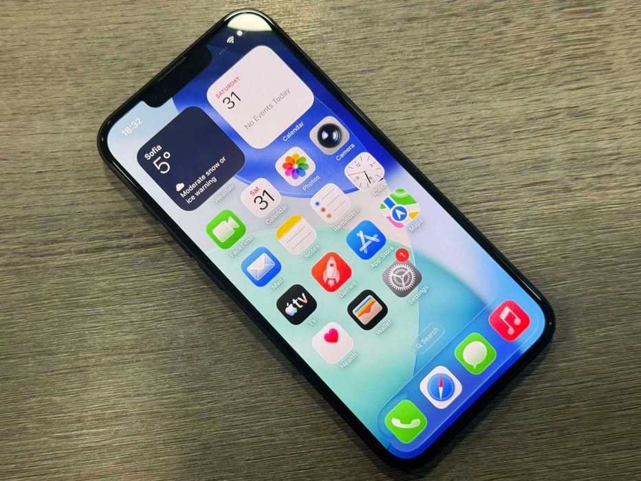 ГАРАНЦИЯ! Apple iPhone 16e 128GB