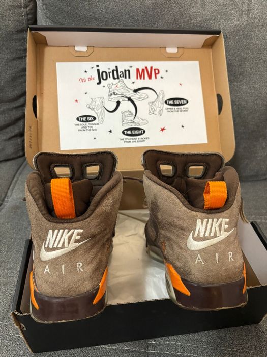 Jordan MVP marime 40