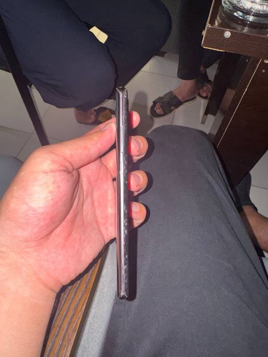 Huawei p30 pro Telefon