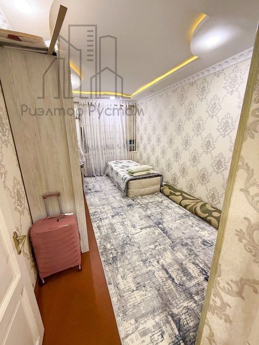 2/2/9 65м2 Паркентский отдельный вход