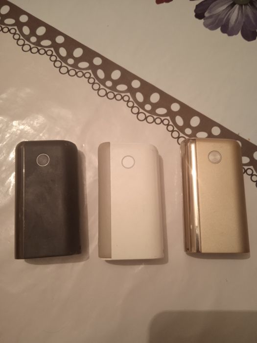 Состояние жақсы үшеуінде