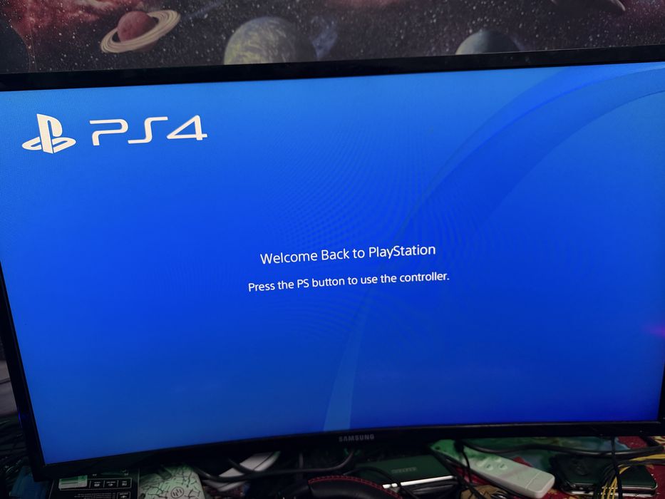 Ps4 modat 1tb.