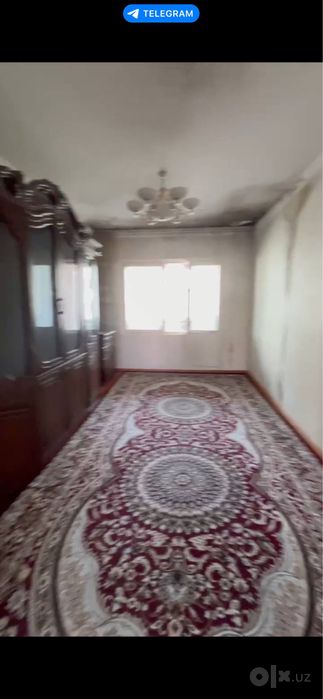 Гулзор 3/5/5  Без ремонт Обш: 72кВ.м Ор.р: Гулзор, Кукча