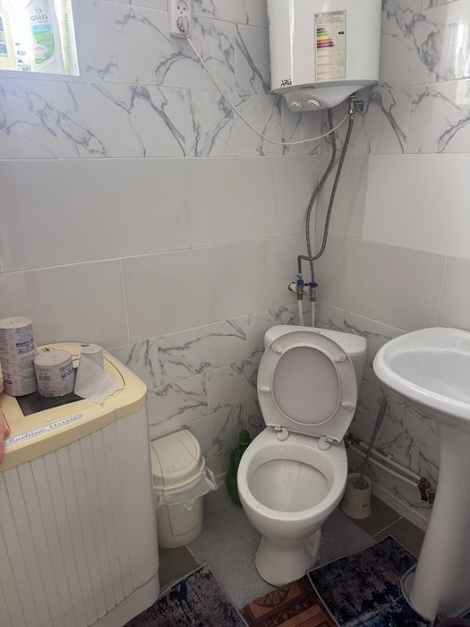 Продам дом в центре Аулиеколя