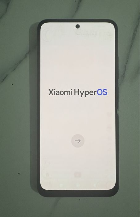 Смартфон Redmi Note 11 128/4