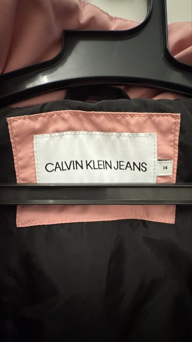 Geaca Calvin Klein Jeans
