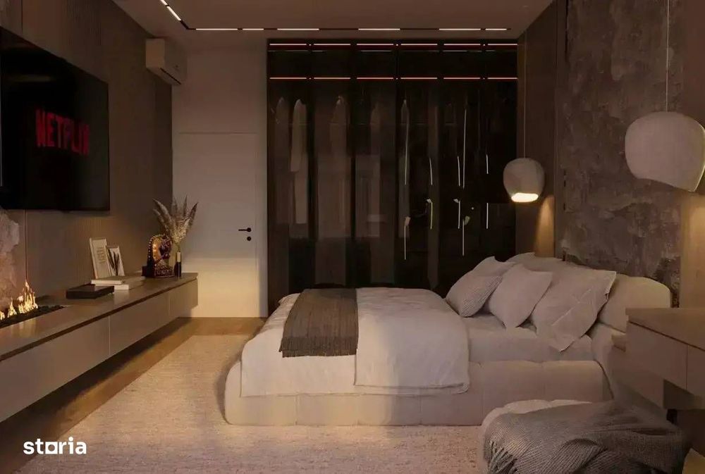 Apartament Sector 3 Metrou Bloc Nou 2 Camere Finalizat 2026