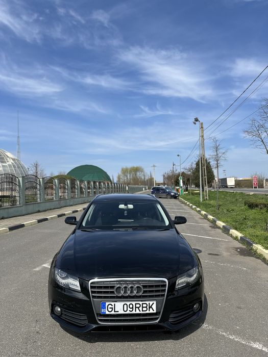 Audi a4 B8 2011 Break
