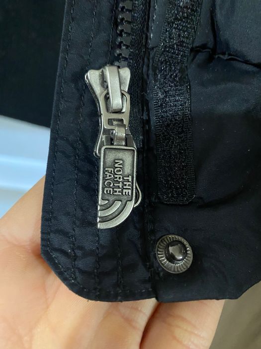 Зимно яке The north face