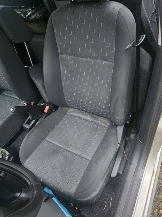 Scaune fata + bancheta spate Skoda Octavia 1 ,vw  golf 4 bora