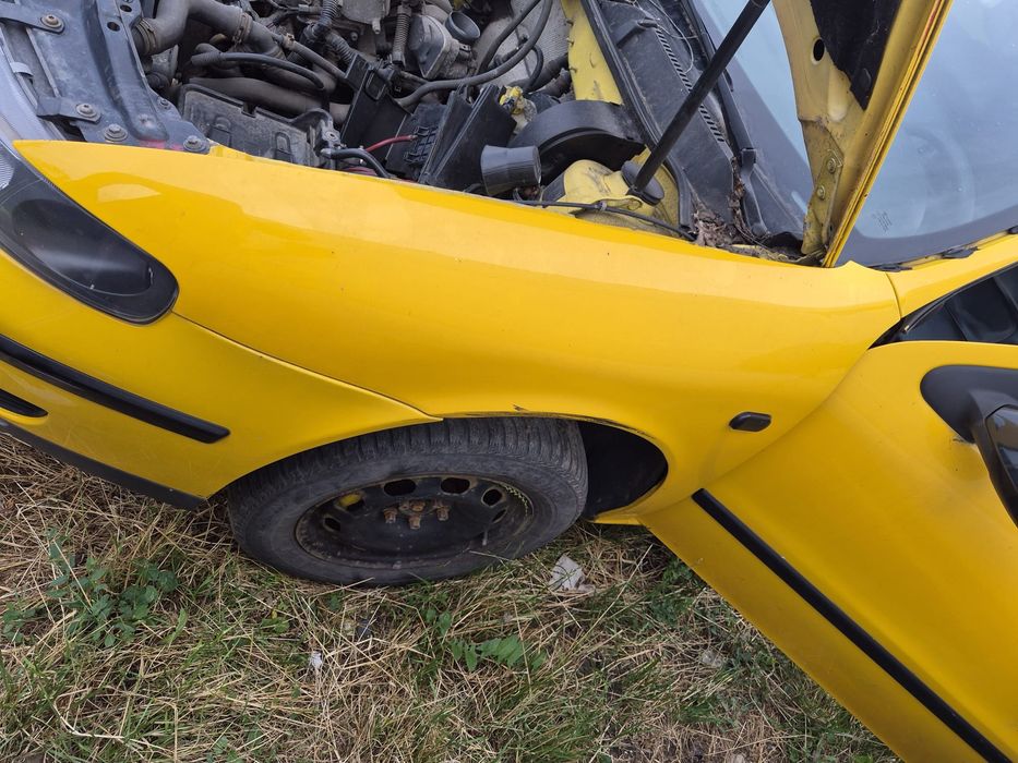 Aripa aripi stânga dreapta  SEAT LEON 1M 2000 - 2006