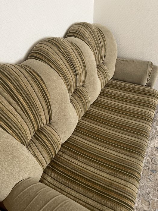 Диван раздвижной