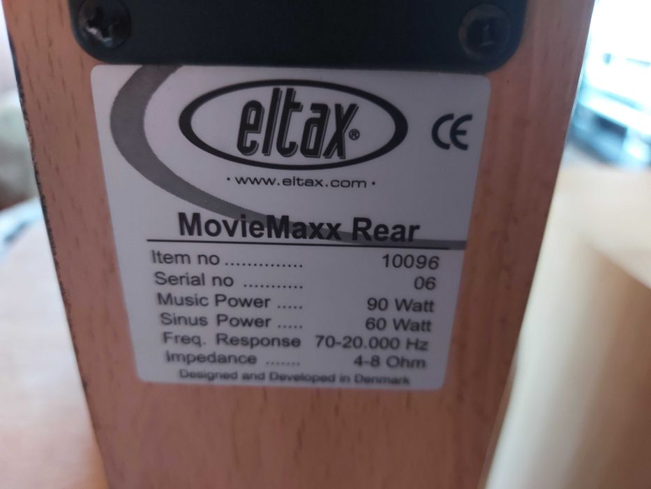 Eltax Moviemaxx Pack 5.0