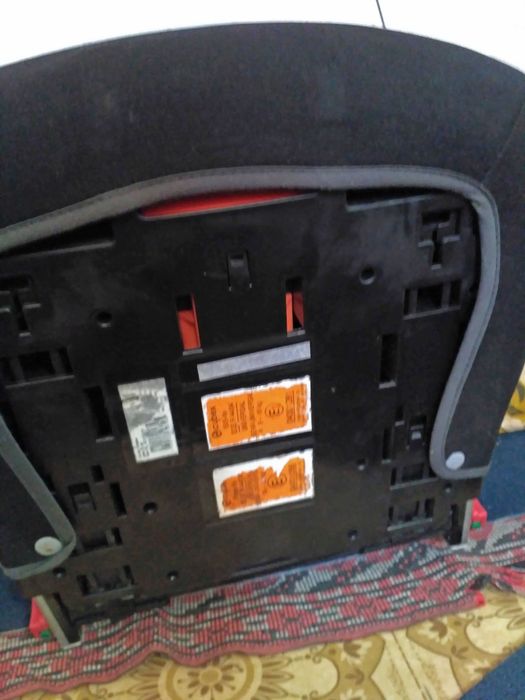 Кресло детское Cybex