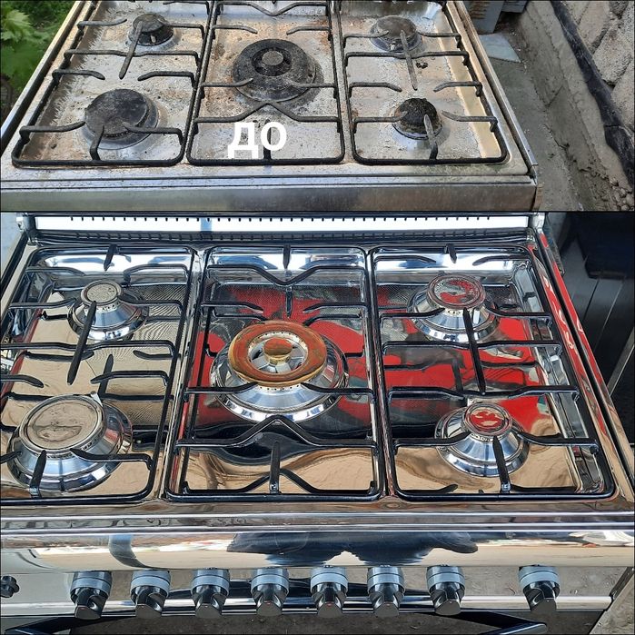 Ремонт газовый пилита любая сложности