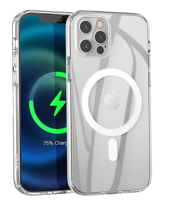 Чехлы magSafe для iphone