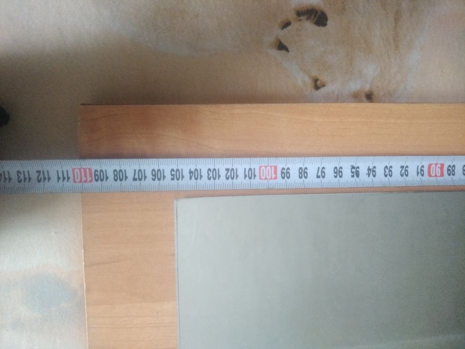 Зеркало прихожка