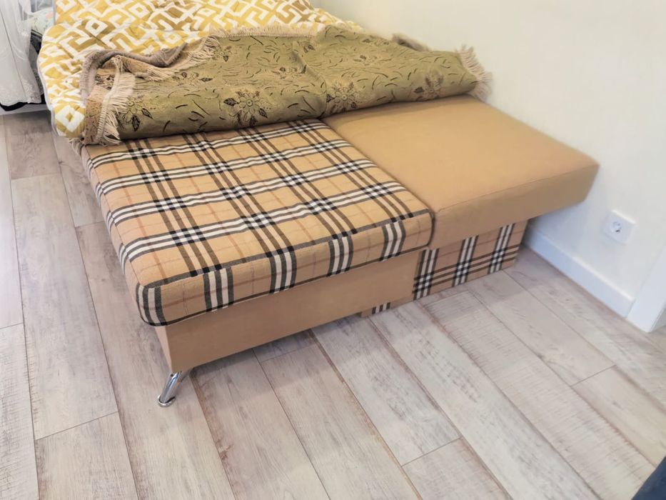 Продам  диван